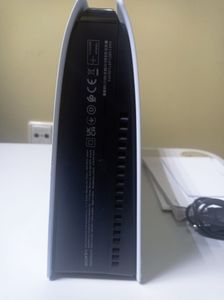 Б/в Ігрова приставка Sony playstation 5 slim digital edition 825gb 01-200808508