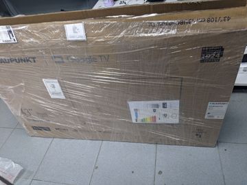 Б/в Телевізор Blaupunkt 43ubg6010 01-200809383