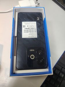 Б/у Мобильний телефон Zte blade a75 4/128gb 01-200811350