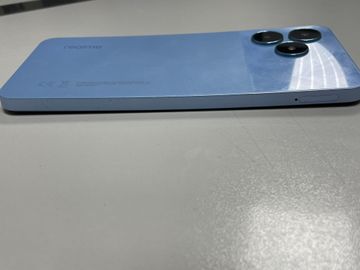 Б/у Мобильний телефон Realme note 50 4/128gb 01-200809369