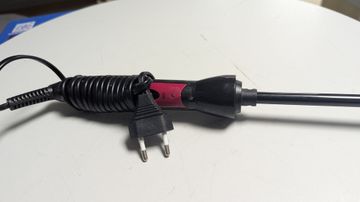 Б/в Плойка Esperanza hair curler ebl014 01-200521614