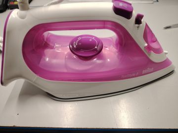 Б/в Праска Braun si 3030 pu 01-200811025