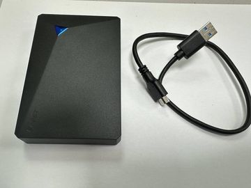 Б/в HDD-зовнішній Eaget g20pro 500gb 01-200810290