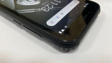 Б/в Мобільний телефон Blackview bv5500 pro 3/16gb 01-200543389