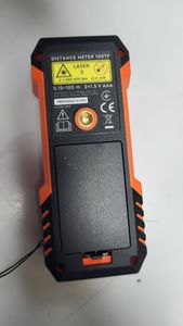 Б/в Лазерний нівелір Dnipro-M 100tf 01-200810300