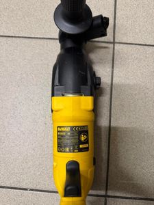 Б/в Перфоратор Dewalt d25033k 01-200810557