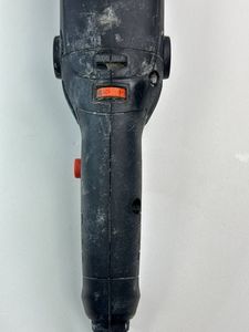 Б/в Кутова шліфмашина Dnipro-M gl-125s + диск ultra 125 мм 01-200811693