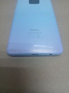 Б/в Мобільний телефон Xiaomi redmi note 9 4/64gb 01-200811582