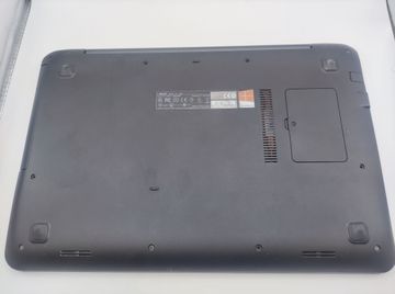 Б/в Ноутбук Asus 15/core i3 5010u ddr3/8gb ddr3/hdd 1000 gb/ssd 256 gb/geforce 940m 2gb 01-200799940