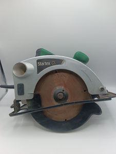 Б/в Пила дискова Startex bst-cs002 01-200814246