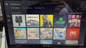 Б/в Ігрова приставка Sony playstation 5 slim 825gb 01-200811652