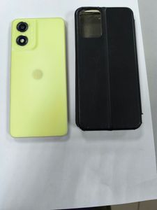 Б/у Мобильний телефон Motorola moto e14 2/64gb 01-200811603