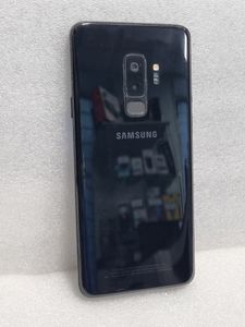 Б/в Мобільний телефон Samsung galaxy s9+ sm-g965f 64gb 01-200814712