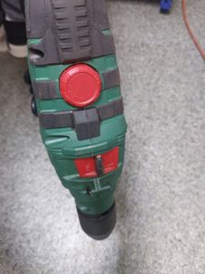 Б/в Дриль ударний Parkside psbm 750 b3 01-200792346