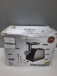 Б/в М`ясорубка Ambiano lmg800 01-200807957