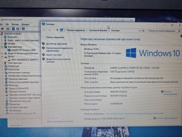 Б/в Ноутбук Dell 14/core i5 2520m ddr3/8gb ddr3/hdd 500 gb/*інтегрована 01-200814618