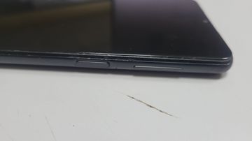 Б/у Мобильний телефон Samsung galaxy a12 nacho sm-a127f 3/32gb 01-200790972