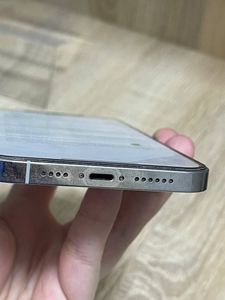 Б/в Мобільний телефон Apple iphone 12 pro max 128gb 01-200811493