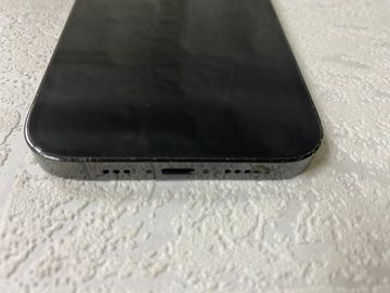 Б/в Мобільний телефон Apple iphone 14 pro 256gb 01-200815447