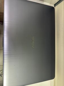 Б/у Ноутбук Asus 15/pentium n5000 ddr4/4gb ddr3/hdd 5000 gb/geforce mx110 2gb 01-200815407