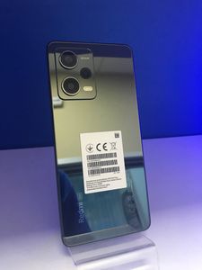 Б/в Мобільний телефон Xiaomi redmi note 12 pro 5g 6/128gb 01-200796286
