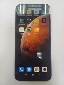 Б/в Мобільний телефон Xiaomi redmi 9c nfc 2/32gb 01-200814989