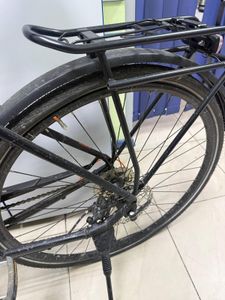 Б/у Велосипед Ktm austrian life 1964 01-200811408