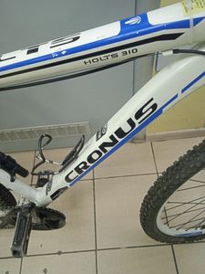 Б/у Велосипед Cronus holts 310 01-200815903