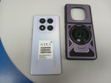 Б/у Мобильний телефон Xiaomi redmi note 14 pro 8/256gb 01-200777765