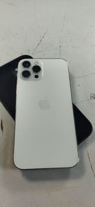 Б/в Мобільний телефон Apple iphone 12 pro max 256gb 01-200815952