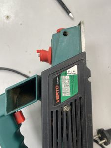 Б/в Електрорубанок Verto 52g600 01-200816115