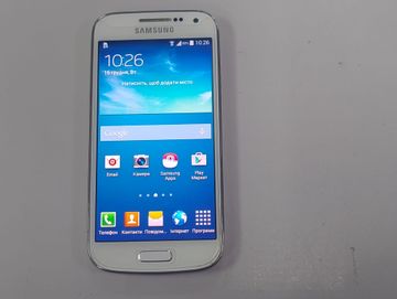 Б/в Мобільний телефон Samsung i9195 galaxy s4 mini 01-200815358