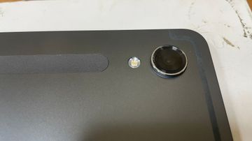 Б/в Планшет Samsung galaxy tab s9 12/256gb 5g 01-200778105