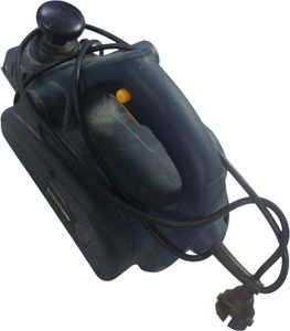 Б/в Електрорубанок Mastermax mep-1902 01-200812844