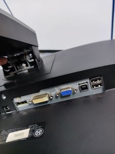 Б/в Монітор Dell u2412m 01-200812794