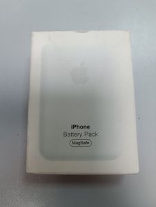 Б/в Повербанк Battery Pack magsafe 5000mah 01-200816489