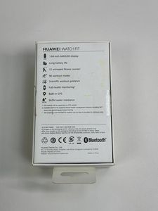 Б/в Смарт-годинник Huawei watch fit 01-200816472