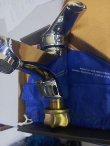 Б/в Змішувач Zegor swz 1 -a182 01-200815826