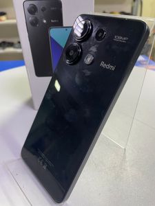 Б/в Мобільний телефон Xiaomi redmi note 13 4g 6/128gb 01-200817182