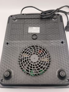 Б/в Настільна плита Hilton hic-150 01-200817141