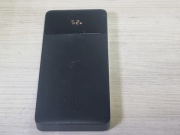 Б/в Повербанк Baseus ppbd10k-x 10000 mah 01-200817530