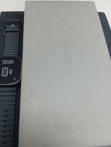 Б/в Смарт-годинник Apple watch ultra 2 gps + cellular 49mm titanium case 01-200817353