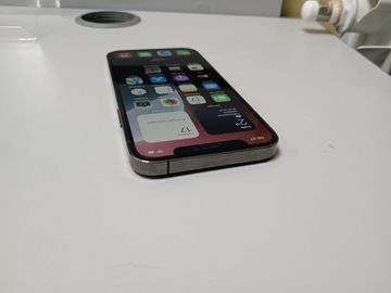 Б/в Мобільний телефон Apple iphone 12 pro 128gb 01-200815281