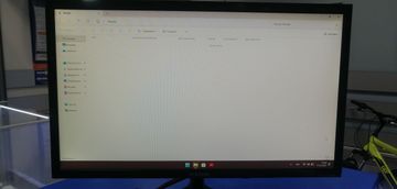 Б/в Монітор Samsung s22f350fhi 01-200817897