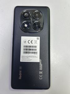 Б/в Мобільний телефон Xiaomi redmi note 14 pro 5g 8/256gb 01-200818044