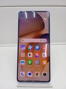 Б/в Мобільний телефон Xiaomi redmi note 13 pro 4g 8/256gb 01-200816521