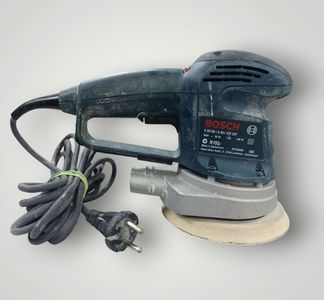 Б/в Шліфмашина вібро Bosch gex 150 ac 01-200601184