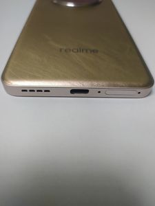 Б/в Мобільний телефон Realme 13+ 8/256gb victory 01-200603932