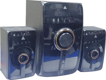 Б/в Мультимедійна акустика Golden Field la-160f 01-200755815