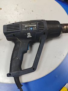 Б/в Фен будівельний Einhell bt-ha 2000 01-200817706